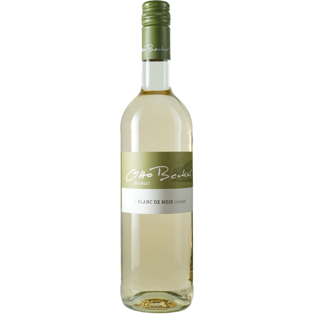 2024 Blanc de Noir Spätburgunder trocken