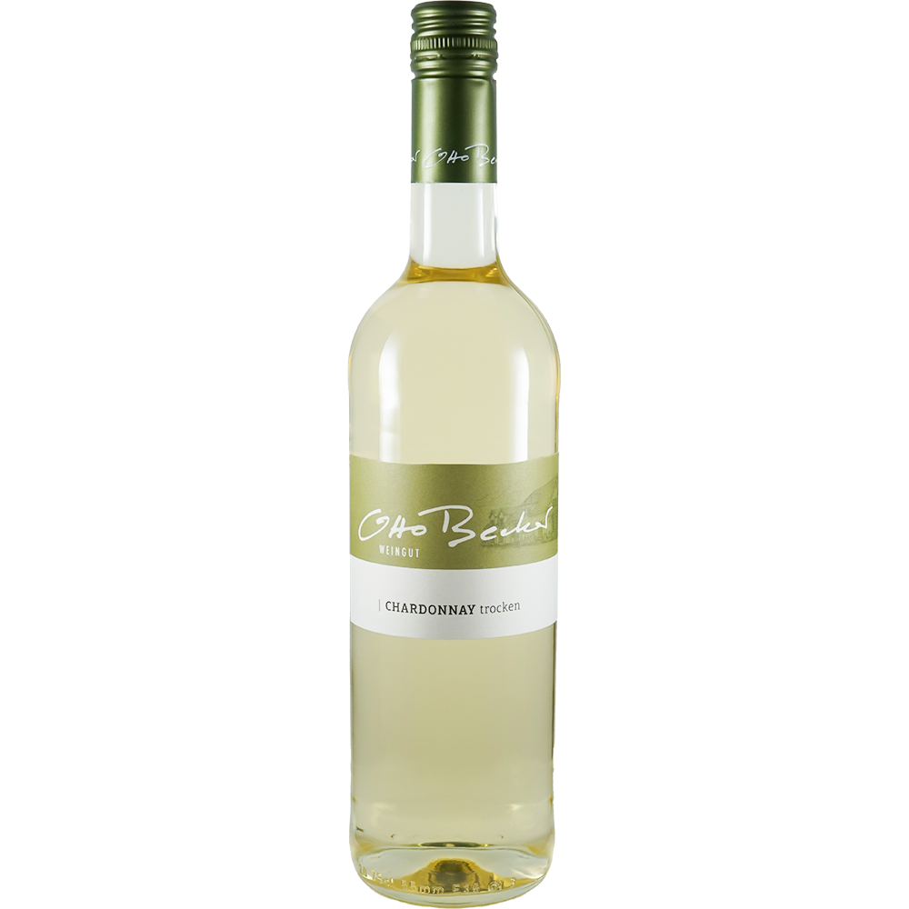 2024 Chardonnay trocken