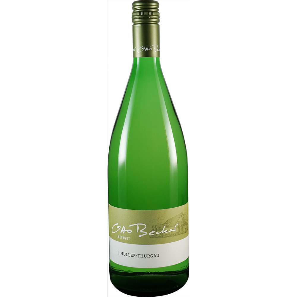 2023 Müller-Thurgau lieblich 1,0 L