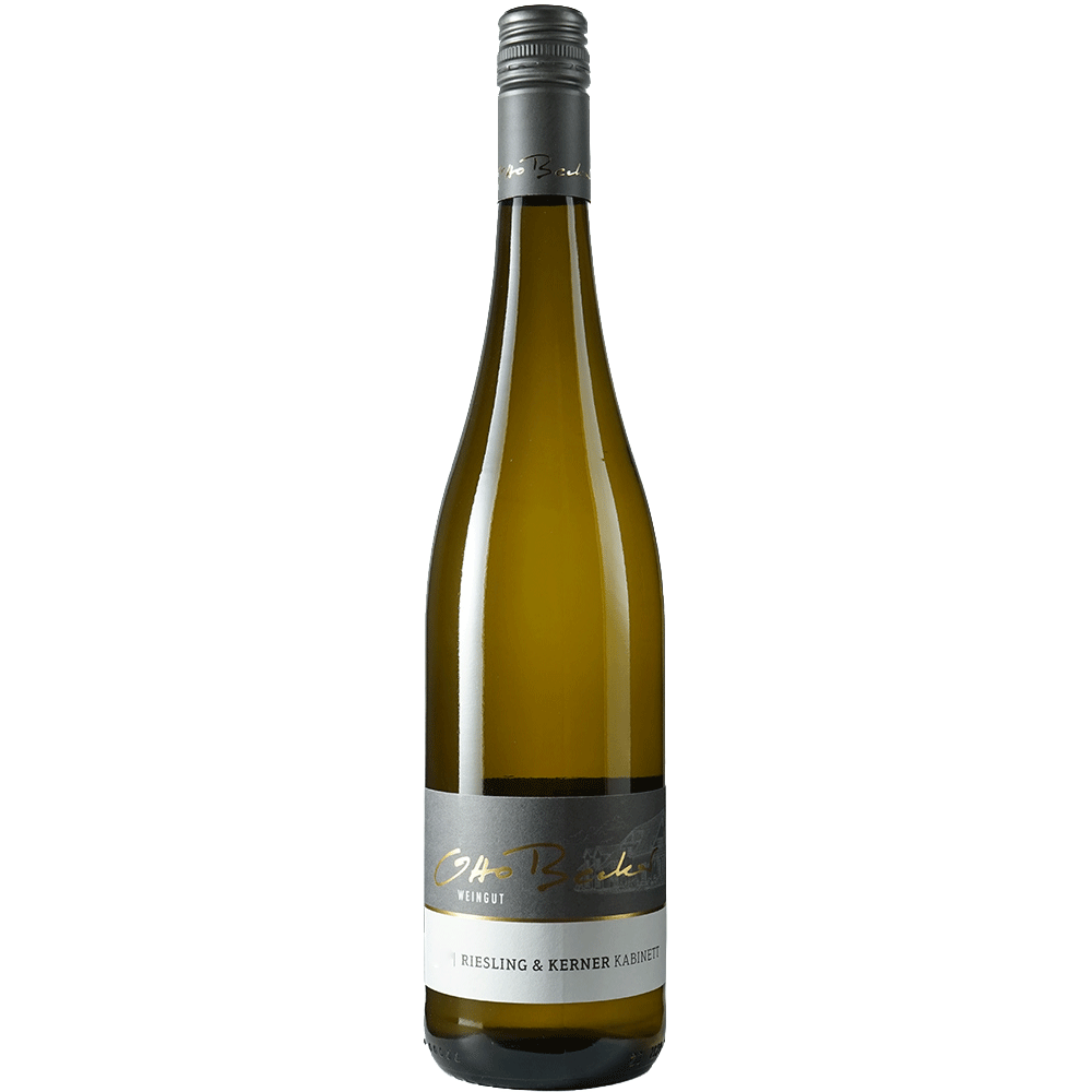 2024 Riesling & Kerner lieblich