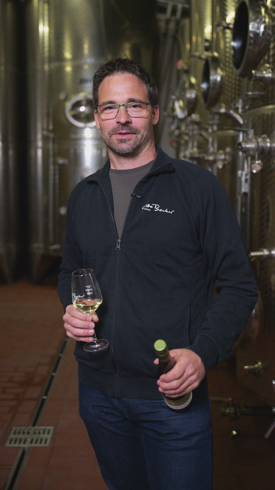 2025 Riesling trocken